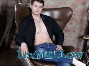 LexMELLOW