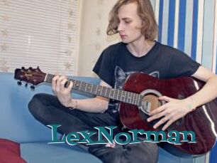 LexNorman