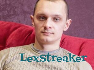 LexStreaker