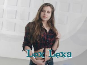 Lex_Lexa