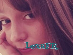 LexaFR