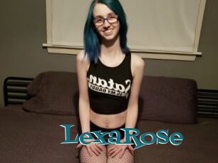LexaRose