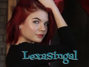 LexaSingal