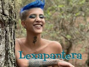 Lexapantera