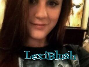 LexiBlush