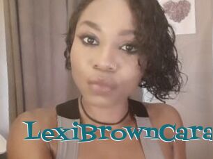 LexiBrownCara
