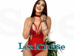 LexiCruise