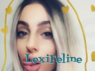LexiFeline