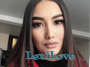 LexiLove