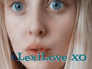 LexiLove_XO