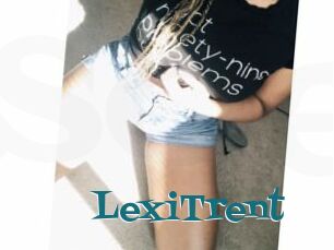 LexiTrent