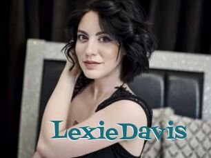 LexieDavis