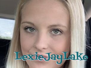 LexieJayLake
