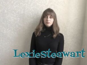 LexieSteawart