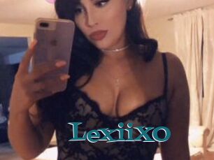 LexiiXO