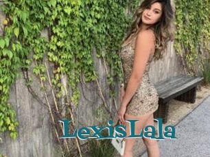 LexisLala