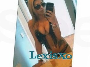 LexisXo
