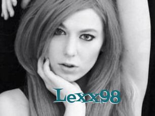 Lexx98