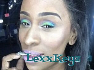 Lexx_Keyz