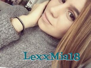 LexxMia18