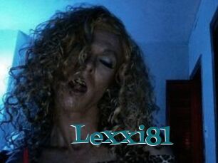 Lexxi81