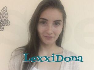 LexxiDona