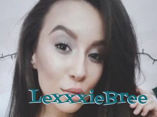 LexxxieBree