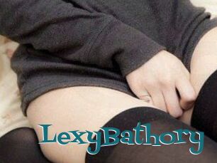 LexyBathory