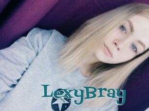 LexyBray