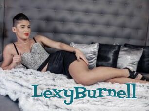 LexyBurnell