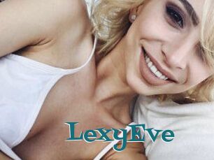 LexyEve