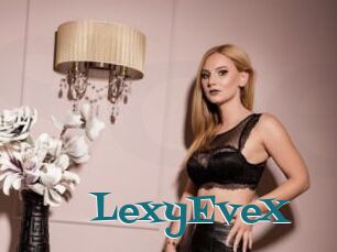 LexyEveX