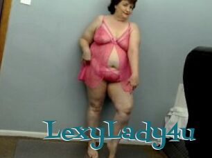 LexyLady4u