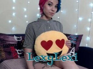 LexyLexi