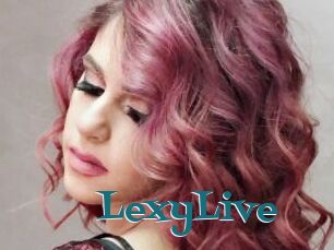 LexyLive