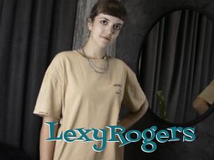 LexyRogers