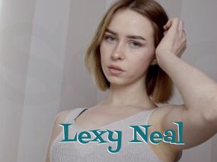 Lexy_Neal