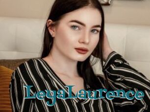 LeyaLaurence