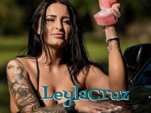 LeylaCruz