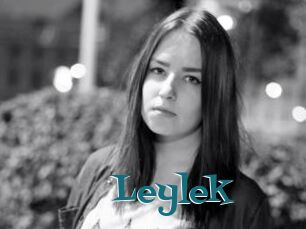 Leylek