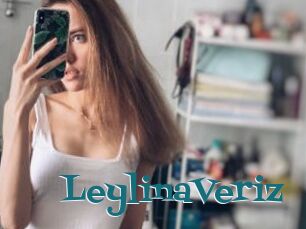 LeylinaVeriz
