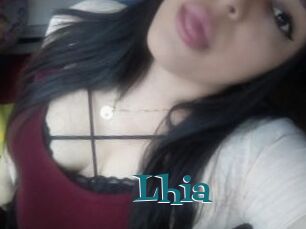 Lhia