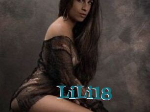 LiLi18