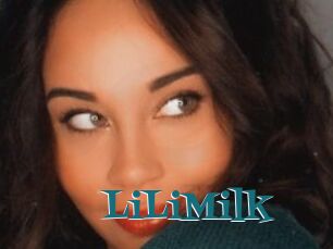 LiLiMilk