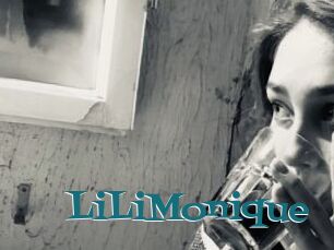LiLiMonique