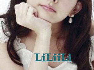 LiLiiLi