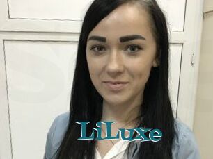 LiLuxe