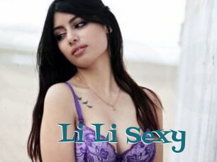 Li_Li_Sexy