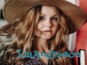 LiaAndreson
