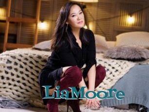 LiaMoore